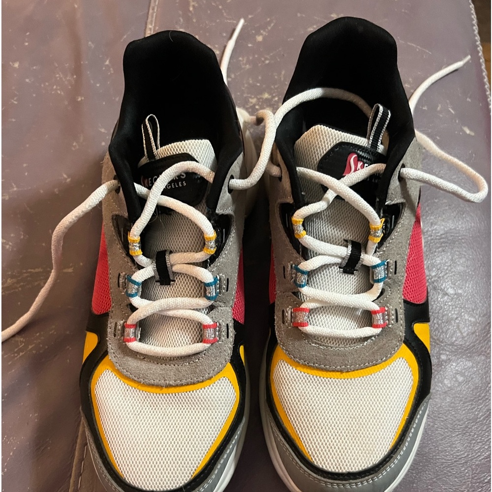 Women’s Skechers Mark Nason Los Angeles